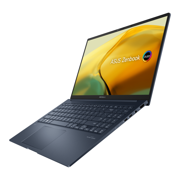 Asus Zenbook 15 OLED  UM3504DA-MA276W AMD Ryzen 7 7735U   16GB   1TB SSD (2 Years Manufacture Local Warranty In Singapore)- Promo Price While Stock Last Supply