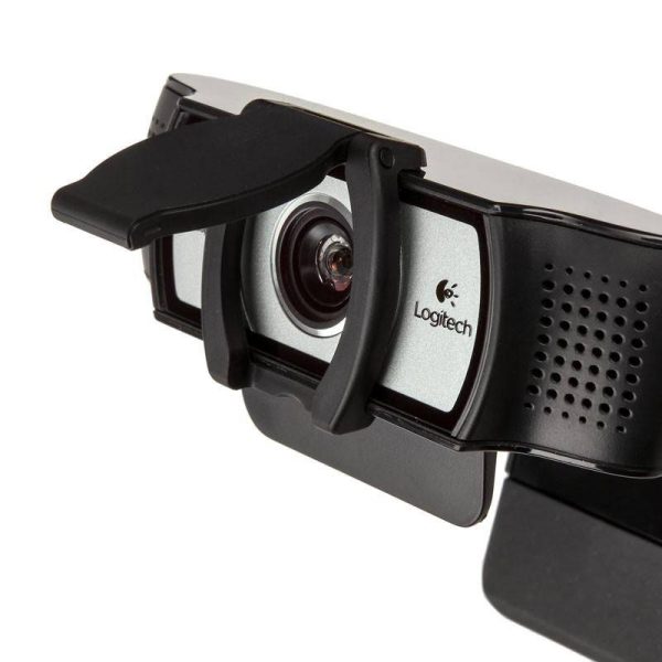 Logitech C930e FHD WebCam 960-000976 (3 Years Manufacture Local Warranty In Singapore) -Promo Price While Stock Last Fashion