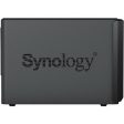 Synology DS223 2Bay 1.7 GHZ QC 2GB DDR 4 1 x GBE 3x USB 3.2 (2 Years Manufacture Local Warranty In Singapore) Online Sale