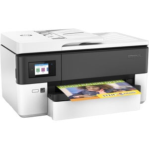 HP OfficeJet Pro 7720 Wide Format All-in-One Printer (Y0S18A) (1 Year Manufacture Local Warranty In Singapore) Sale