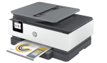 HP OfficeJet Pro 8020e All-in-One Printer (229X1D) (1 Years Manufacture Local Warranty In Singapore) Online