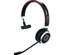 Jabra Evolve 65 headset UC Mono with Charging Stand  6593-823-499 (2 Years Manufacture Local Warranty In Singapore) -EOL on Sale