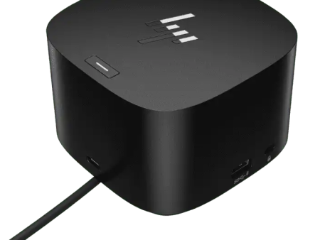 HP Thunderbolt Dock 280W G4 Dock w Combo Cable (4J0G4AA) Sale