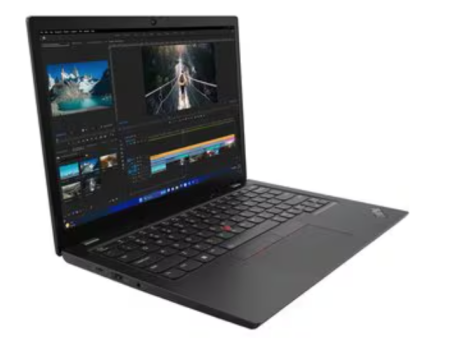 Lenovo ThinkPad L13 Gen5 Intel Ultra 7 125U  8GB  512GB SSD 21LB001HSG (3 Years Manufacture Local Warranty In Singapore)- Promo Price While Stock Last Fashion