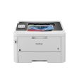 Brother HL-L3295CDW Wireless Compact Digital Color Printer with Laser Quality Output, Duplex, NFC, Mobile & Ethernet Fashion