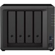 Synology DS923+ 4-Bay NAS  (3 Years Manufacture Local Warranty In Singapore) For Cheap