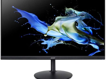 Acer CB2 Series CB242Y FHD E2E (IPS) USB-C Monitor, 23.8 Inch (3 Years Manufacture Local Warranty In Singapore) For Cheap