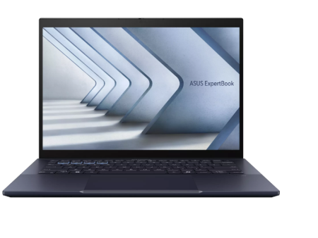 Asus ExpertBook  B5 B5404 B5404CMA-Q70129X U7-155H   16GB   512GB SSD (3 Years Manufacture Local Warranty In Singapore) -EOL on Sale