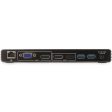 StarTech Thunderbolt 3 Dock - Dual 4K 60Hz Monitor TB3 Docking Station with DisplayPort, HDMI & 1080p VGA - 85W Power Delivery & Charging - 2x USB-A, Ethernet TB3DK2DHVUE-EOL While stock Last Supply