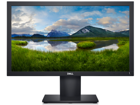 DELL 20 MONITOR - E2020H 210-AUYC (3 Years Manufacture Local Warranty In Singapore) For Cheap