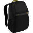 STM Saga Backpack for 15  Black STM-111-170P-01 Fashion