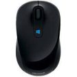 Microsoft Sculpt Mobile Mouse Wireless USB 43U-00001 (EOL) Fashion