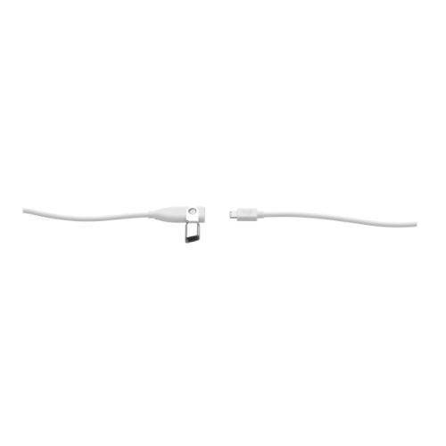 Logitech Rally Mic Pod Extension Cable 10M Off-White 952-000047 (2 Years Manufacture Local Warranty In Singapore)-Promo Price While Stock Last Discount