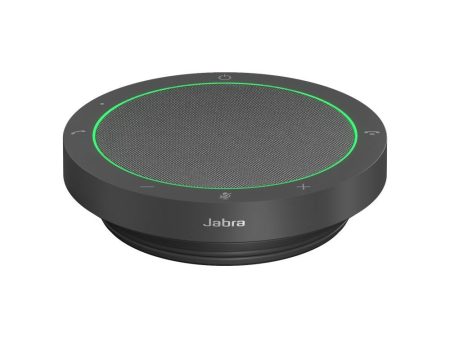 Jabra Speak2 40 UC Speakerphone 2740-209 (2 Years Manufacture Local Warranty In Singapore) on Sale