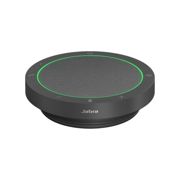 Jabra Speak2 40 UC Speakerphone 2740-209 (2 Years Manufacture Local Warranty In Singapore) on Sale