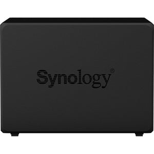 Synology DS420+ 4Bay 2.0 GHz DC 2GB DDR4 2x GBE 2x USB 3.0 (3 Years Manufacture Local Warranty In Singapore)-EOL For Cheap