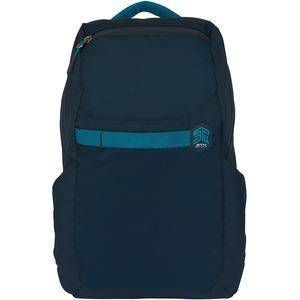 STM Saga Backpack for 15  Dark Navy STM-111-170P-04 Online Sale