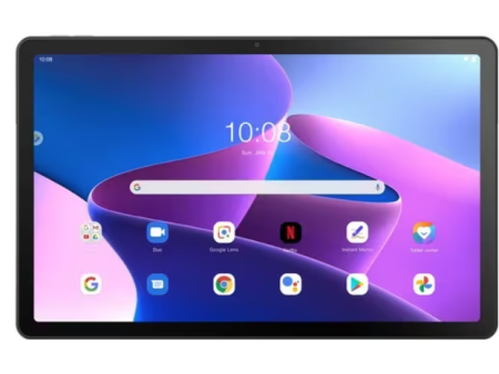 Lenovo Tab M10 Plus (3nd Gen) Android Tablet ZAAN0002SG (1 Year Manufacture Local Warranty In Singapore) -EOL For Sale