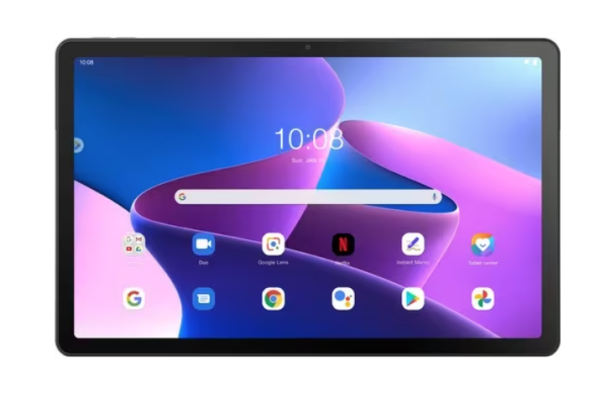 Lenovo Tab M10 Plus (3nd Gen) Android Tablet ZAAN0002SG (1 Year Manufacture Local Warranty In Singapore) -EOL For Sale