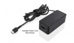 Lenovo ThinkPad 45W AC Adapter USB Type-C 4X20M26260(1 Year Manufacture Local Warranty In Singapore) For Sale