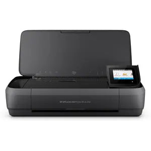 HP OfficeJet 250 Mobile Printer (CZ992A) (1 Year Manufacture Local Warranty In Singapore) -Promo Price While Stock Last For Discount