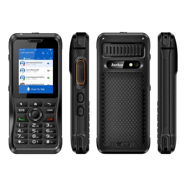 Inrico T310 Ruggedized Mobile Phone Cheap