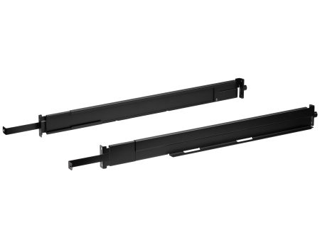 Aten Easy Installation Rack Mount Kit (Short) for LCD KVM Switch Console -2K-0005 Supply