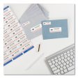 Avery (5260) Address Labels with Sure Feed for Laser Printers, 1  x 2-5 8 , 3000 Labels (Pack of 4) Sale