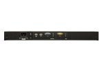 Aten Ultra Short Depth Single Rail WideScreen LCD Console (USB,VGA)- CL3100NX (1 Year Manufacture Local Warranty In Singapore) Hot on Sale