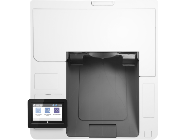 HP LaserJet Enterprise M611dn (7PS84A) (1 Year Manufacture Local Warranty In Singapore) For Discount