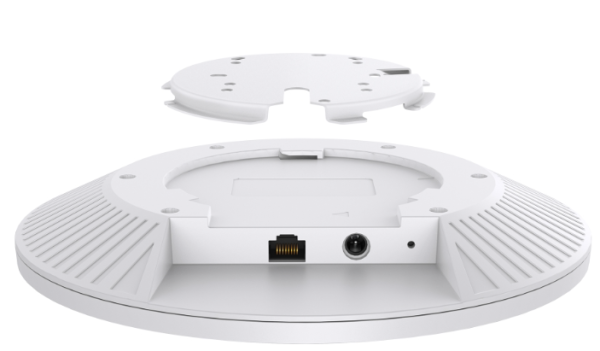 TP-LINK BE11000 Ceiling Mount Tri-Band Wi-Fi 7 Access Point -EAP772 (5 Years Manufacture Local Warranty In Singapore) Discount