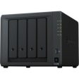 Synology DS420+ 4Bay 2.0 GHz DC 2GB DDR4 2x GBE 2x USB 3.0 (3 Years Manufacture Local Warranty In Singapore)-EOL For Cheap