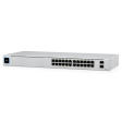 Ubiquiti Unifi Switch 24 PoE USW-24-PoE (1 Year Manufacture Local Warranty In Singapore) Sale