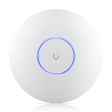 Ubiquiti Wireless Access Point WiFi 7 Unifi U7-Pro (1 Year Manufacture Local Warranty In Singapore) Online Sale