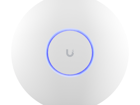 Ubiquiti Wireless Access Point WiFi 7 Unifi U7-Pro (1 Year Manufacture Local Warranty In Singapore) Online Sale