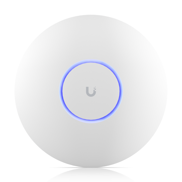 Ubiquiti Wireless Access Point WiFi 7 Unifi U7-Pro (1 Year Manufacture Local Warranty In Singapore) Online Sale