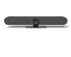 Logitech Rally Bar Mini ConferenceCam 960-001340 960-001352 (2 Years Manufacture Local Warranty In Singapore) -Promo Price While Stock Last Online now