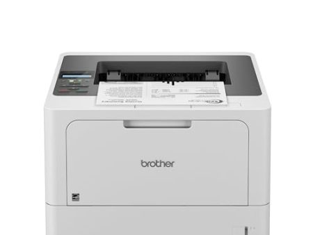 Brother HL-L5210DN Business Monochrome Laser Printer with Duplex Printing Online Sale