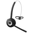 Jabra Pro 920 Mono Wireless Headset 920-25-508-102(2 Years Manufacture Local Warranty In Singapore) Online Sale