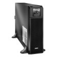 APC Smart-UPS SRT 5000VA 230V (SRT5KXLI) (3 Years Manufacture Local Warranty In Singapore) Online now