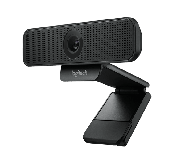 Logitech C925E FHD WebCam 960-001075 (3 Years Manufacture Local Warranty In Singapore)- Promo Price While Stock Last Fashion