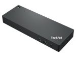 Lenovo ThinkPad Universal Thunderbolt 4 Dock UK SGP 40B00135UK (Local Warranty) Hot on Sale