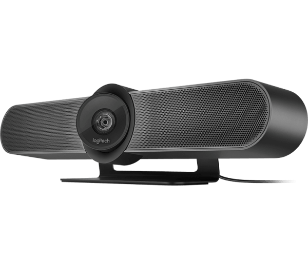 Logitech MEETUP 4K ConferenceCam 960-001101 (2 Years Manufacture Local Warranty In Singapore) - Special Promo Price While Stock Last Online Sale