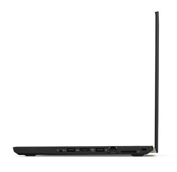 Lenovo Thinkpad T480, i5-8250U, 8GB, 256GB SSD, W10P64 20L6001KSG -EOL Online Sale