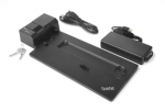 Lenovo ThinkPad Ultra Docking Station UK 40AJ0135UK (3 Years Manufacture Local Warranty In Singapore) Supply