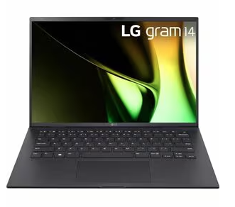 LG gram 14  Ultra7 155H  16GB  512GB SSD (3 Years Manufacture Local Warranty In Singapore) - EOL Hot on Sale