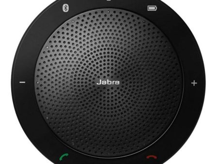 Jabra Speak 510 UC Wireless USB Conference Speakerphone 7510-209(2 Years Manufacture Local Warranty In Singapore) Discount