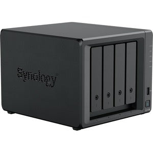 Synology DS423+ 4Bay J4125 QC 2GB DDR4 2xGBE (2 Years Manufacture Local Warranty In Singapore) Online Sale