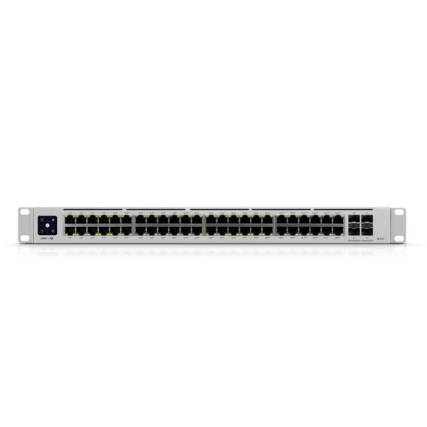 Ubiquiti Unifi Switch Pro 48 PoE USW-pro-48-poe (1 Year Manufacture Local Warranty In Singapore) Online