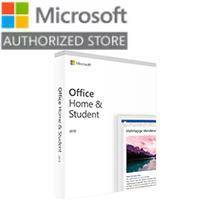 Microsoft Office Home & Student 2019 (Electronic Digital Download - Activation Code) -EOL For Discount